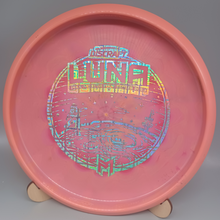 Load image into Gallery viewer, PAUL MCBETH 2023 TOUR SERIES BOTTOM STAMP ESP SWIRL LUNA 173-174 GRAMS
