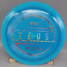Load image into Gallery viewer, ESP PAUL MCBETH ZEUS 173-174 GRAMS
