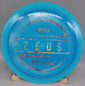 ESP PAUL MCBETH ZEUS 173-174 GRAMS