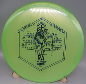 LUSTER C-BLEND RA 173-176 GRAMS