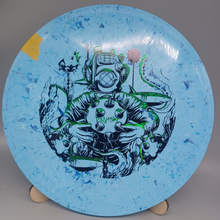 Load image into Gallery viewer, COLLAPSE PLASTIC DEPTH CHARGE 177+ GRAMS
