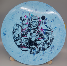 Load image into Gallery viewer, COLLAPSE PLASTIC DEPTH CHARGE 177+ GRAMS
