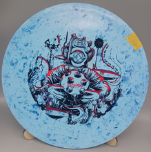 Load image into Gallery viewer, COLLAPSE PLASTIC DEPTH CHARGE 177+ GRAMS
