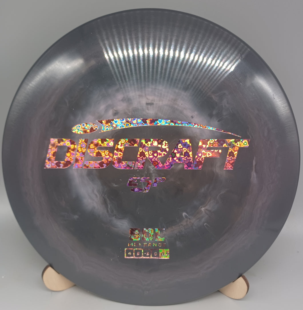 ESP SOL 170-172 GRAMS
