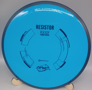 NEUTRON RESISTOR 170-175 GRAMS