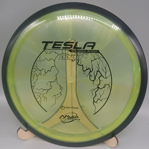 PROTON TESLA 170-175 GRAMS