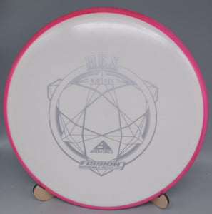 FISSION HEX 160-164 GRAMS
