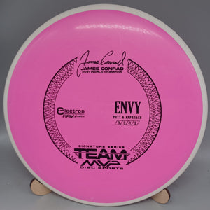 ELECTRON FIRM ENVY 170-175 GRAMS