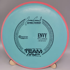 ELECTRON FIRM ENVY 170-175 GRAMS