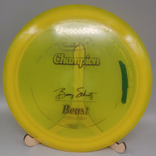 Load image into Gallery viewer, *USED* INNOVA BARRY SCHULTZ CHAMPION BEAST, 170 GRAMS (6/10)
