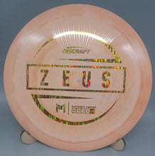 Load image into Gallery viewer, ESP PAUL MCBETH ZEUS 173-174 GRAMS
