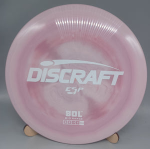 ESP SOL 170-172 GRAMS