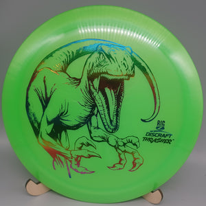 BIG Z THRASHER 173-174 GRAMS