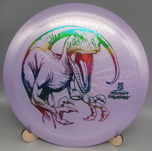 BIG Z THRASHER 173-174 GRAMS
