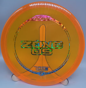 Z LINE ZONE OS 173-174 GRAMS