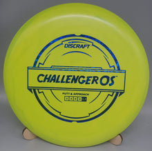 Load image into Gallery viewer, PUTTER LINE CHALLENGER OS 175-176 GRAMS
