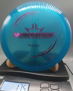 FLUID MAVERICK 173-176 GRAMS