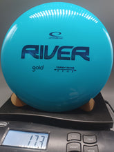 Load image into Gallery viewer, GOLD LINE RIVER 173-176 GRAMS

