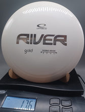 Load image into Gallery viewer, GOLD LINE RIVER 173-176 GRAMS
