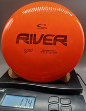 Load image into Gallery viewer, GOLD LINE RIVER 173-176 GRAMS
