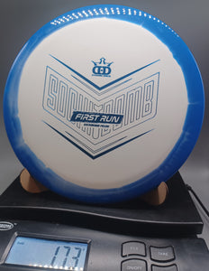 SUPREME ORBIT SOCKIBOMB FELON FIRST RUN 173-176 GRAMS