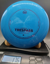Load image into Gallery viewer, SUPREME TRESPASS FIRST RUN 173-176 GRAMS
