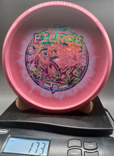 Load image into Gallery viewer, PAIGE PIERCE 2023 TOUR SERIES BOTTOM STAMP ESP SWIRL FIERCE 173-174 GRAMS

