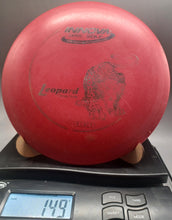 Load image into Gallery viewer, *USED* INNOVA DX LEOPARD, 149 GRAMS (8/10)
