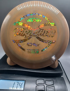 ESP FLX THRASHER 173-174 GRAMS