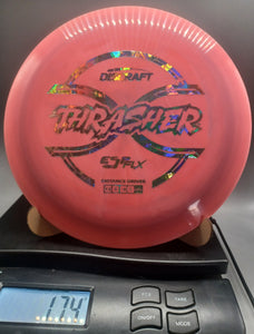 ESP FLX THRASHER 173-174 GRAMS