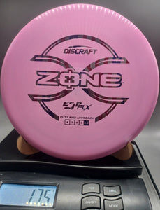 ESP FLX ZONE 175-176 GRAMS