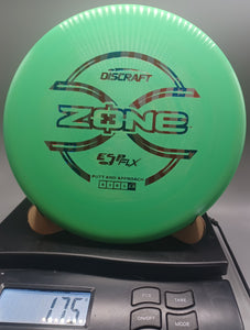 ESP FLX ZONE 175-176 GRAMS