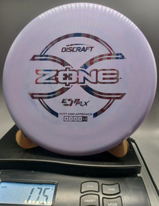 ESP FLX ZONE 175-176 GRAMS