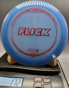 Z- LINE FLICK 170-172 GRAMS
