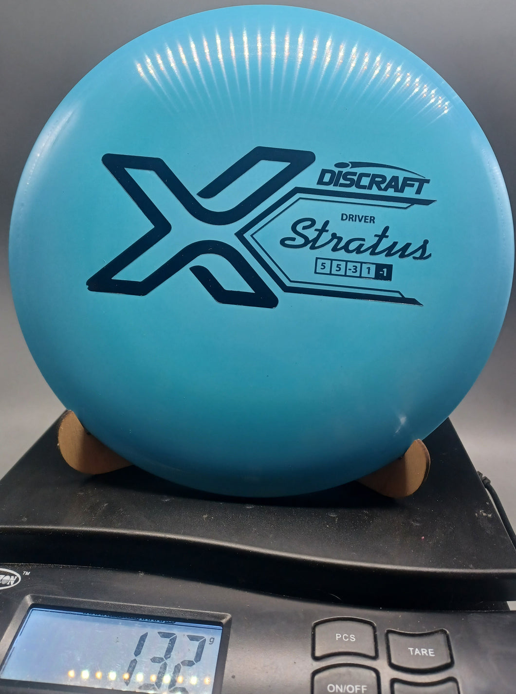 X-LINE STRATUS 130-139 GRAMS