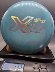 X-LINE STRATUS 130-139 GRAMS