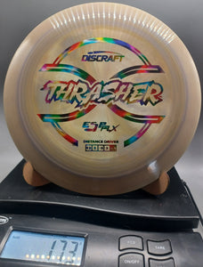 ESP FLX THRASHER 173-174 GRAMS