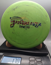 Load image into Gallery viewer, JAWBREAKER ZONE OS 170-172 GRAMS
