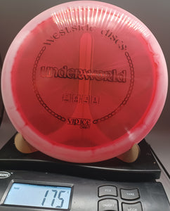 VIP ICE ORBIT UNDERWORLD 173-176 GRAMS