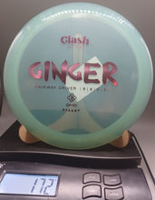 Load image into Gallery viewer, STEADY PLASTIC GINGER 170-172 GRAMS
