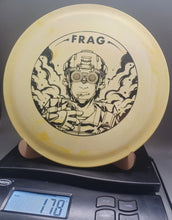 Load image into Gallery viewer, C-4 PLASTIC FRAG 177+ GRAMS
