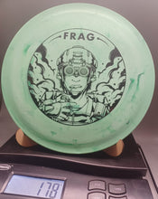 Load image into Gallery viewer, C-4 PLASTIC FRAG 177+ GRAMS
