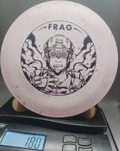 Load image into Gallery viewer, C-4 PLASTIC FRAG 177+ GRAMS
