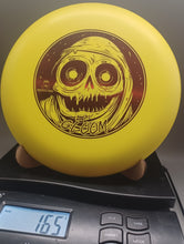 Load image into Gallery viewer, RATION PLASTIC GLOOM 160-165 GRAMS
