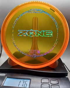 Z LINE ZONE 175-176 GRAMS