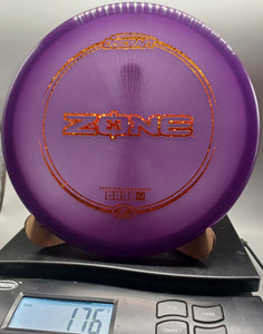 Z LINE ZONE 175-176 GRAMS