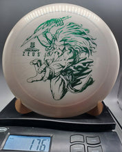 Load image into Gallery viewer, BIG Z ZEUS 175-176 GRAMS
