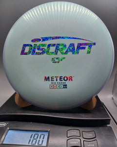 ESP METEOR 177+ GRAMS