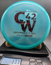 Load image into Gallery viewer, *42ND CONRAD WEISER OPEN* INNOVA CHAMPION ROC3, ALL WEIGHTS
