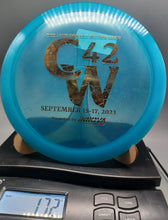 Load image into Gallery viewer, *42ND CONRAD WEISER OPEN* INNOVA CHAMPION EAGLE, ALL WEIGHTS
